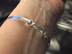 Bracelet Wonder - Sterling Silver 925